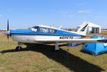 N6057P @ KLAL - Piper PA-24-250 - by Mark Pasqualino