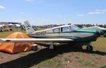N6045P @ KLAL - Piper PA-24-250 - by Mark Pasqualino