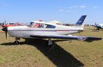 N8699P @ KLAL - Piper PA-24-260 - by Mark Pasqualino