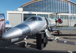 D-CFHZ @ EDNY - EMBRAER EMB-505 Phenom 300 at the AERO 2026, Friedrichshafen - by Ingo Warnecke