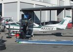 N933CS @ EDNY - Cessna 182T Skylane at the AERO 2026, Friedrichshafen - by Ingo Warnecke