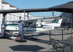 N933CS @ EDNY - Cessna 182T Skylane at the AERO 2026, Friedrichshafen - by Ingo Warnecke