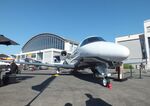 N502XL @ EDNY - Cessna 560 Citation XLS Ascend at the AERO 2026, Friedrichshafen - by Ingo Warnecke