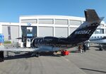 N400MZ @ EDNY - Cessna 525 Citation M2 Gen2 at the AERO 2026, Friedrichshafen - by Ingo Warnecke