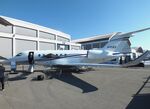 N703CX @ EDNY - Cessna 700 Citation Longitude at the AERO 2026, Friedrichshafen - by Ingo Warnecke