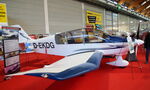 D-EKDG photo, click to enlarge