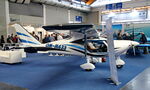 OM-M633 @ EDNY - EDNY - Bodensee Airport Friedrichshafen, Germany. AERO 2026 - by Attila Groszvald-Groszi