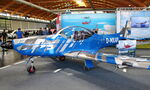 D-MXAP @ EDNY - EDNY - Bodensee Airport Friedrichshafen, Germany. AERO 2026 - by Attila Groszvald-Groszi
