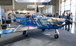D-MXAP @ EDNY - EDNY - Bodensee Airport Friedrichshafen, Germany. AERO 2026 - by Attila Groszvald-Groszi