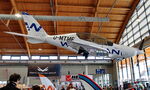 D-MTME @ EDNY - EDNY - Bodensee Airport Friedrichshafen, Germany. AERO 2026 - by Attila Groszvald-Groszi