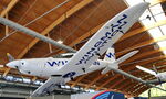 D-MTME @ EDNY - EDNY - Bodensee Airport Friedrichshafen, Germany. AERO 2026 - by Attila Groszvald-Groszi