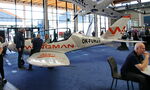 OK-FUR29 @ EDNY - EDNY - Bodensee Airport Friedrichshafen, Germany. AERO 2026 - by Attila Groszvald-Groszi