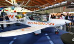 OK-FUR29 @ EDNY - EDNY - Bodensee Airport Friedrichshafen, Germany. AERO 2026 - by Attila Groszvald-Groszi