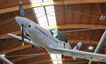 OM-S160 @ EDNY - EDNY - Bodensee Airport Friedrichshafen, Germany. AERO 2026 - by Attila Groszvald-Groszi