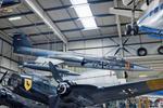 22 49 @ EDTK - 22+49 Lockheed F-104G Starfighter Luftwaffe Sinsheim 
 - by PhilR