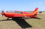 N400WG @ KLAL - Piper PA-24-400
