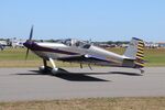 N13PD @ KLAL - Vans RV-7 - by Mark Pasqualino