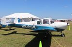 N818SW @ KLAL - Alon A-2A - by Mark Pasqualino