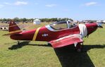 N767DK @ KLAL - Swift GC-1B - by Mark Pasqualino