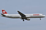 HB-IOH @ LSZH - Landing - by micka2b
