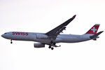 HB-JHA @ LSZH - Landing - by micka2b