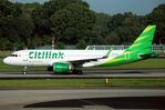 PK-GTK photo, click to enlarge