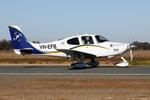 VH-EFB photo, click to enlarge