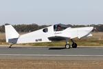 VH-PKR @ YCOR - Antique Aeroplane Assn of Australia National Fly-in. - by GeorgeP
