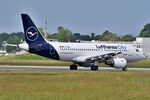 D-ABGK @ LFBD - Bordeaux (BOD)	Munich (MUC)	VL2259 - by Jean Christophe Ravon - FRENCHSKY