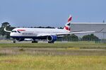 G-XWBE photo, click to enlarge