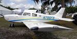 N786FB photo, click to enlarge