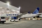 N433UA @ SFO - SFO 2026