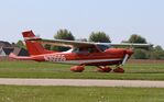 N30556 @ C77 - Cessna 177A