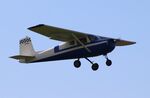 N7980E @ C77 - Cessna 150