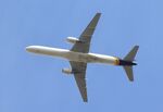 N420UP @ KRFD - Boeing 757-24APF - by Mark Pasqualino