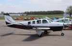 N819LB photo, click to enlarge