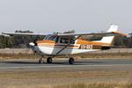 VH-RKO @ YCOR - Antique Aeroplane Assn of Australia National Fly-in. - by GeorgeP