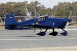VH-YOY @ YCOR - Antique Aeroplane Assn of Australia National Fly-in. - by GeorgeP