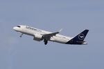 D-AIJM @ ESSA - Rwy 19R - by wijken