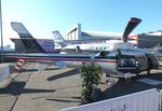 D-HBFS @ EDNY - AgustaWestland (Leonardo) AW109SP (A.109) Grand New at the AERO 2026, Friedrichshafen