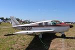 N8722P @ KLAL - Piper PA-24-260 - by Mark Pasqualino