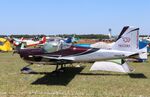 N904EN @ KLAL - Vans RV-12 - by Mark Pasqualino
