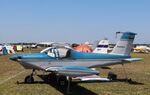 N289RS @ KLAL - Pazmany PL-2