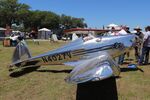 N4027V @ KLAL - Spirit Engineering SE-1