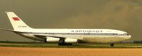 CCCP-86094 @ EBBR - ex-slide - by Joannes Van Mierlo