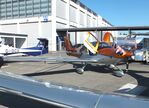 G-YYES photo, click to enlarge