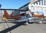 G-YYES photo, click to enlarge