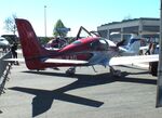 HB-KAG @ EDNY - Cirrus SR-22T G6 Platinum at the AERO 2026, Friedrichshafen - by Ingo Warnecke