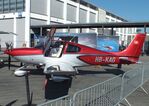 HB-KAG photo, click to enlarge