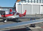 HB-KAG photo, click to enlarge